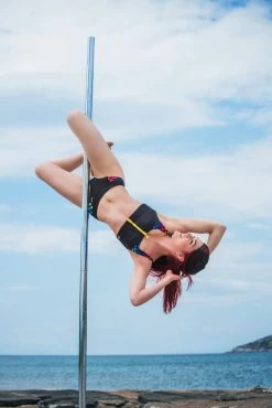 Ray Top -Pole Dancing Clothing Store 0384