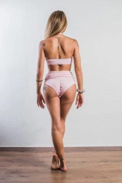 Piper Pink Rip Top 10 Piper Pink Rip Top -Pole Dancing Clothing Store 0476