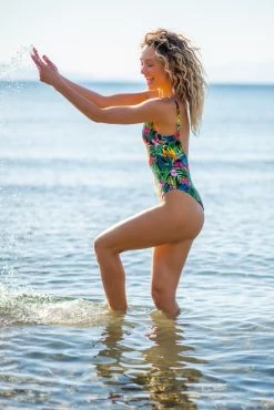 Palma Bodysuit 10 Palma Bodysuit -Pole Dancing Clothing Store 0564