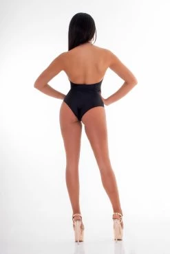 Eclipse Bodysuit -Pole Dancing Clothing Store 0598