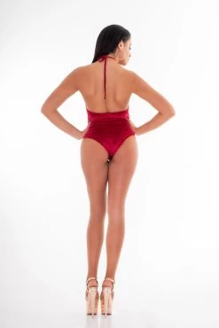 Eclipse Bodysuit -Pole Dancing Clothing Store 0626