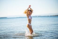 Alba Bottom -Pole Dancing Clothing Store 0627