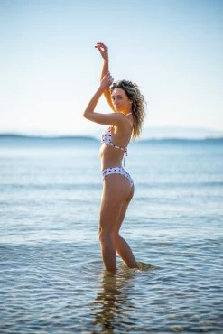 Alba Bottom -Pole Dancing Clothing Store 0742