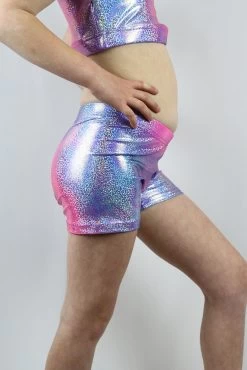 Candy Short Youth Girls -Pole Dancing Clothing Store 0C19C36C 43C8 4BE8 985D E275612ADC77 1 105 c