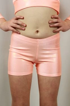 Ibiza Sparkle Short Youth Girls