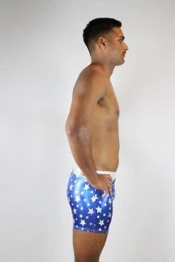 Captain America Pole Short Mens Polewear -Pole Dancing Clothing Store 1607F8C5 0FFB 4F3F A10F AD6989A26E0D 1 105 c