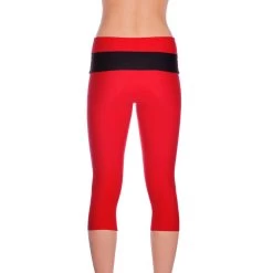Eleanor (red / Black) -Pole Dancing Clothing Store 1pn1trd0pp.Eleanor leggings red black 3