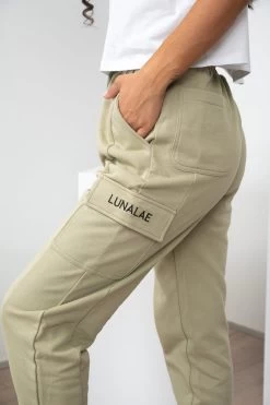 Sweat Pants – Cargo Track Pants -Pole Dancing Clothing Store 20210209 LunaLae 507