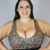 Animal Sweet Scoop Sports Bra – Plus Size -Pole Dancing Clothing Store 2BA943E4 AC05 4C32 83F9 917BB8F8ABB6