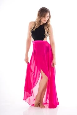 Dance Skirt -Pole Dancing Clothing Store 386