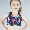 Space Pony Crop Top Sports Bra Youth Girls 2 Space Pony Crop Top Sports Bra Youth Girls -Pole Dancing Clothing Store 4FC14EC1 76B5 4DFF A68A 8C8EF2C9B504