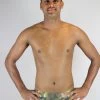 Camouflage Pole Brief Mens Polewear
