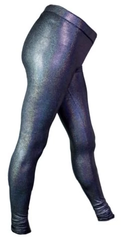 Rainbow Leggings