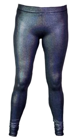 Rainbow Leggings -Pole Dancing Clothing Store 638495872