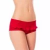 HP Frilled (red) 2 HP Frilled (red) -Pole Dancing Clothing Store 80dwddcwb5.HotpantsFR shorts red 2