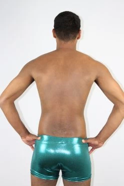 Jade Sparkle Trunk Mens Polewear -Pole Dancing Clothing Store 8534DD00 83B8 43C2 9626 576B02247D72 1 105 c