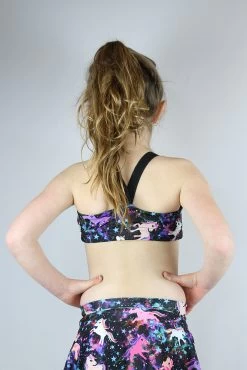 Space Pony V Sports Bra Youth Girls 10 Space Pony V Sports Bra Youth Girls -Pole Dancing Clothing Store 8A44CE24 B44A 4026 A3E2 13C776F6EC51