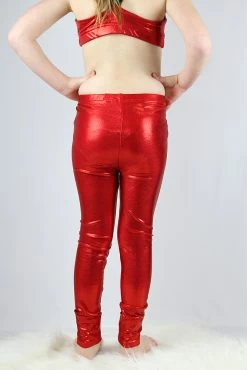 Red Sparkle Youth Leggings/Tights 10 Red Sparkle Youth Leggings/Tights -Pole Dancing Clothing Store 8C7A3548 8671 4D77 AAA0 3DE87388C070