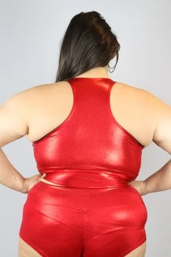 Red Sparkle Long Line Racer Back Bra – Plus Size -Pole Dancing Clothing Store 8D0F760C 67BD 4EB0 88A0 E937DF8FE8C7