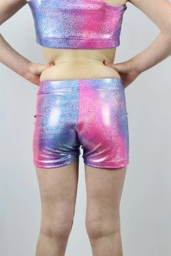 Candy Short Youth Girls -Pole Dancing Clothing Store 9524308B 2BDA 4534 A99E 62F1E7389997 1 105 c