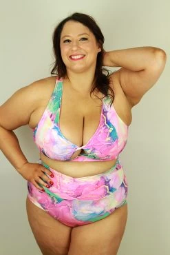 Celestial Knot Plus Size Sports Bra – BLISS -Pole Dancing Clothing Store 99FA09B7 12D6 4603 B7EB 8C638894CF36