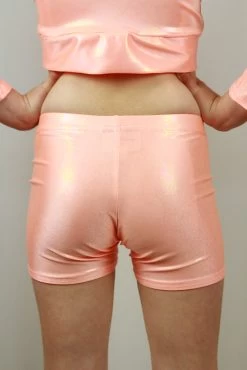Ibiza Sparkle Short Youth Girls -Pole Dancing Clothing Store 9A687F13 3793 450B AA1B 145ACE208AF7