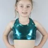 Jade Sparkle Crop Top Sports Bra Youth Girls 1 Jade Sparkle Crop Top Sports Bra Youth Girls -Pole Dancing Clothing Store B37D0335 7C29 4F22 BD99 00C52EE5E760 1 105 c
