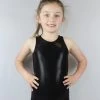 Girls Black Sparkle Sleeveless One Piece Leotard For Gymnastics -Pole Dancing Clothing Store B44EC6CC EDEA 449D 983C C70E56DC6DDB 1 105 c