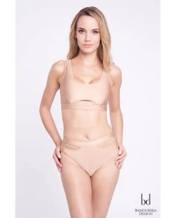 Believe Me Bottom – Size S -Pole Dancing Clothing Store BELIEVE IN PINK3a 900x1115 1