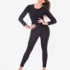 Backbone Catsuit -Pole Dancing Clothing Store Backbone Catsuit 2