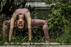 Dusky Pink Leggings -Pole Dancing Clothing Store DSC07933 scaled 1