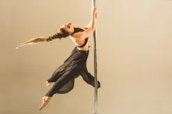 Dance Skirt -Pole Dancing Clothing Store DSC 3341