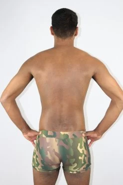 Camoflauge Trunk Mens Polewear -Pole Dancing Clothing Store E579D5FC 4C0B 491E A890 62968B75F7E7 1 105 c