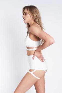 Lure You Shorts – High Waist Scrunch Garter Shorts -Pole Dancing Clothing Store ECOMMERCE 11 014 70ea88ee 753f 43a7 92ac d65ff48da38a