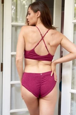 Athena Bottom – Low Waist Bottoms