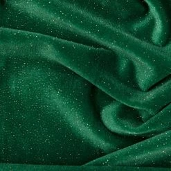 Velveteratti Bikini Bra – Glitter Forest -Pole Dancing Clothing Store FSVG EMGD