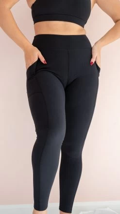 Jamilla Legging – Sculpting Panelled Legging Recycled -Pole Dancing Clothing Store LunaPolewear 1149 2 fdab6969 3ba3 4491 bf80 1456ba09fdb6