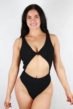 Matte Black Twisty Leotard Bodysuit 15 Matte Black Twisty Leotard Bodysuit -Pole Dancing Clothing Store Matte Black Twisty Leotard Bodysuit 3Rarr designs