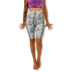 Biker Zebra Leggings -Pole Dancing Clothing Store PhotoRoom 20200918 141457 2