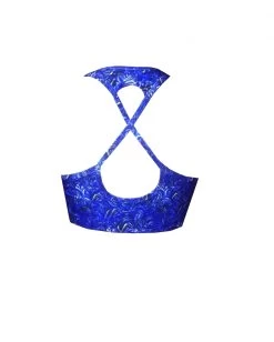 BK33P417 Figure 8 High Neck Tank Crop Top -Pole Dancing Clothing Store a88653 9c47063408a142daab70a6eeb0ba51e1mv2 d 3088 3848 s 4 2 scaled 1