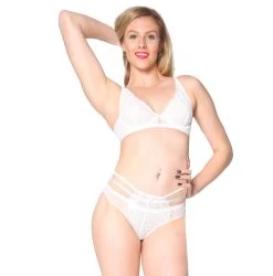 Kelly Cupless Bra And High Waist Lace Knicker In Black -Pole Dancing Clothing Store a88653 a266bb6e31724d0f83409659a47d3246mv2 scaled 1