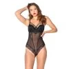 Black Inbuilt Bra French Lace Bodys -Pole Dancing Clothing Store a88653 abc52c57a6a346789f683f8af340e037mv2