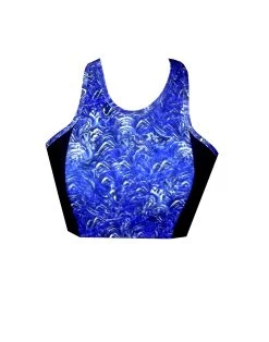 BK33P417 Figure 8 High Neck Tank Crop Top -Pole Dancing Clothing Store a88653 b03327e682264d49b2b9dfd0cfeb7887mv2 d 3056 3888 s 4 2 scaled 1