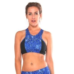 BK33P417 Figure 8 High Neck Tank Crop Top -Pole Dancing Clothing Store a88653 b516eaec730649d4867011b1617ca580mv2 d 1495 1500 s 2