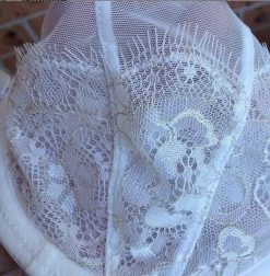 Ivory Strappy French Foil Lace Underwire Bra And Knicker Set -Pole Dancing Clothing Store a88653 ba2836c9a2d249ebb6fd9426b4472017mv2