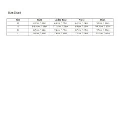 BK20RB Royal Blue Crop Top Feat Tear Drop Racer Back -Pole Dancing Clothing Store a88653 d96bb5bbbc654eae89c73977a232beef 3