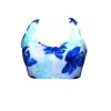 BK37P365 Blue Floral Print V Neck Crop Top -Pole Dancing Clothing Store a88653 dacd1dec85fc44039c21059285a92de9mv2 d 2672 3328 s 4 2 scaled 1