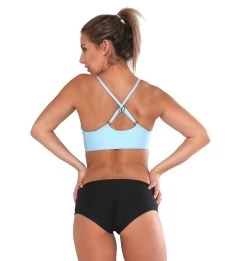 BKT4BB Baby Blue Halter Bikini Top -Pole Dancing Clothing Store a88653 e45eb79bacdc437ca31096c3991ae027mv2 d 2768 2920 s 4 2 scaled 1