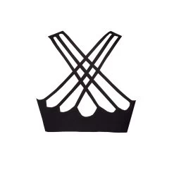 Scallop Back Strappy Sports Crop Top BK74 -Pole Dancing Clothing Store a88653 ef698c47151e427c8fdcc72c18bbe026mv2 d 2160 2168 s 2