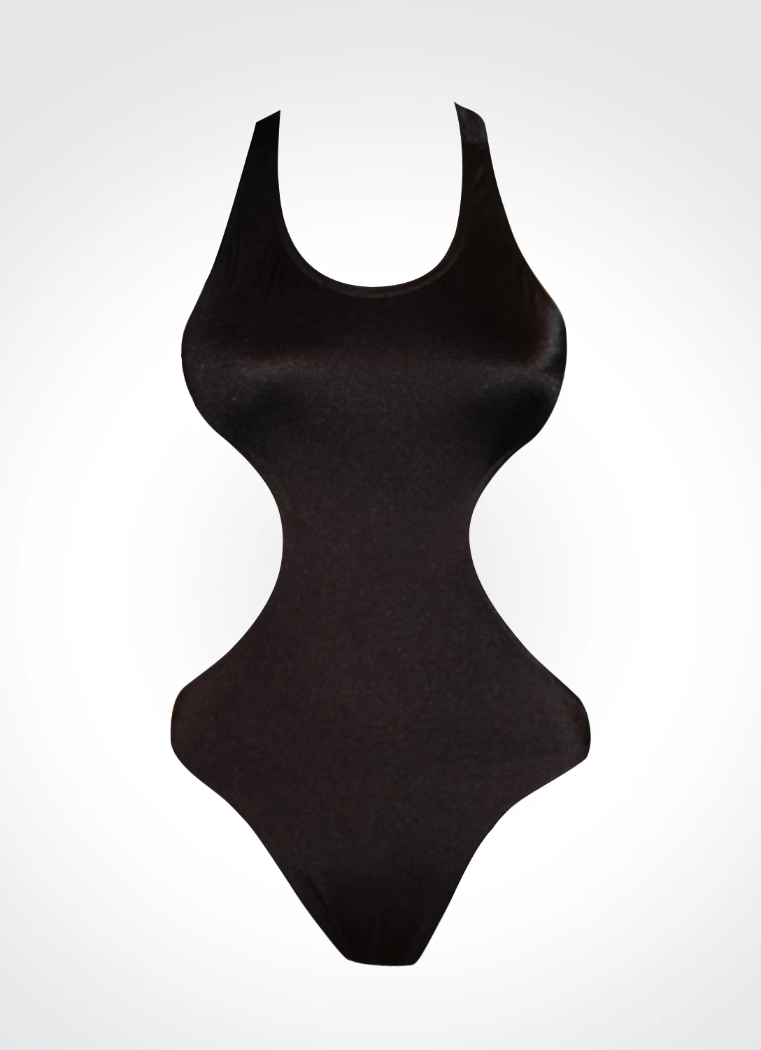 Backbone Leotard Cotton 6 Backbone Leotard Cotton - Image 4